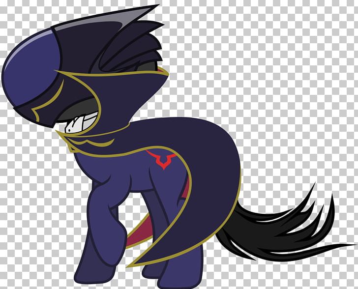 My Little Pony Lelouch Lamperouge Zero Equestria PNG, Clipart, Anime, Carnivoran, Cartoon, Cat Like Mammal, Dog Like Mammal Free PNG Download