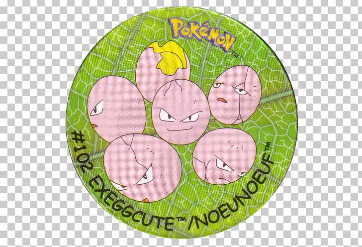 Pokmon Exeggcute And Exeggutor PNG, Clipart, Animal, Cartoon, Dishware, Easter, Easter Egg Free PNG Download