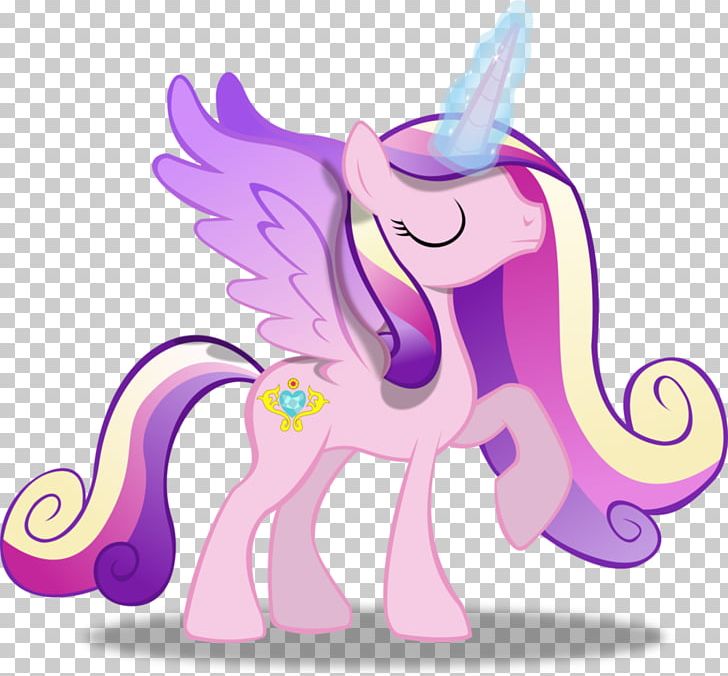 Pony Princess Cadance Twilight Sparkle YouTube PNG, Clipart, Animal Figure, Cartoon, Deviantart, Fictional Character, Horse Free PNG Download