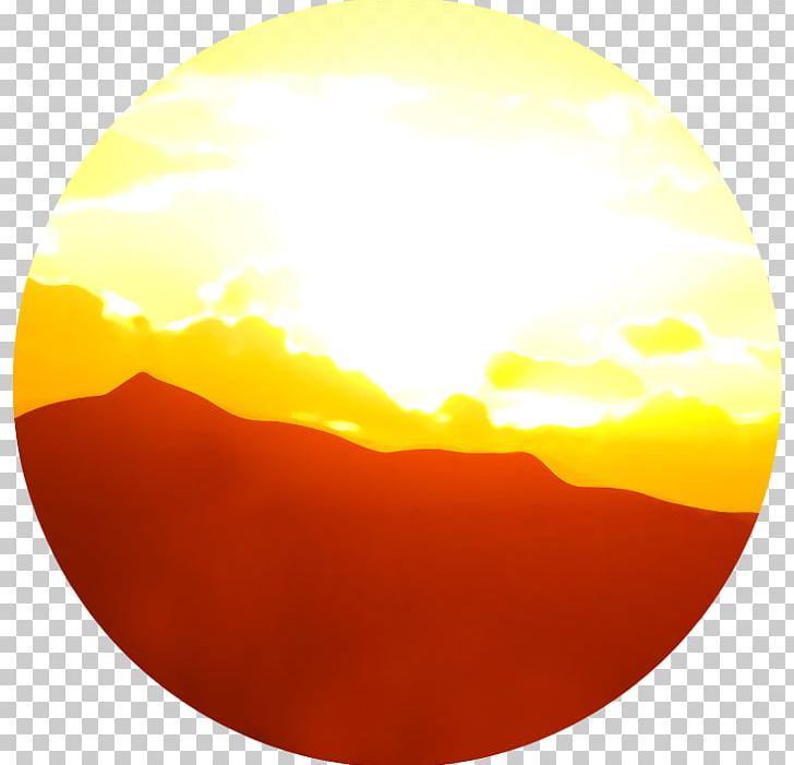 Sunset Sunrise Day PNG, Clipart, Circle, Computer Icons, Computer Wallpaper, Day, Decorative Patterns Free PNG Download