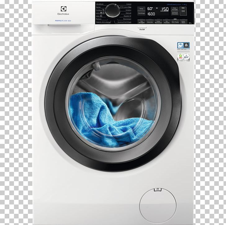 Washing Machines Laundry Detergent Fabric Softener Electrolux Washing Machine Cm. 60 Capacity 6 Kg PNG, Clipart, Clothes Dryer, Clothing, Electrolux, European Union Energy Label, Fabric Softener Free PNG Download