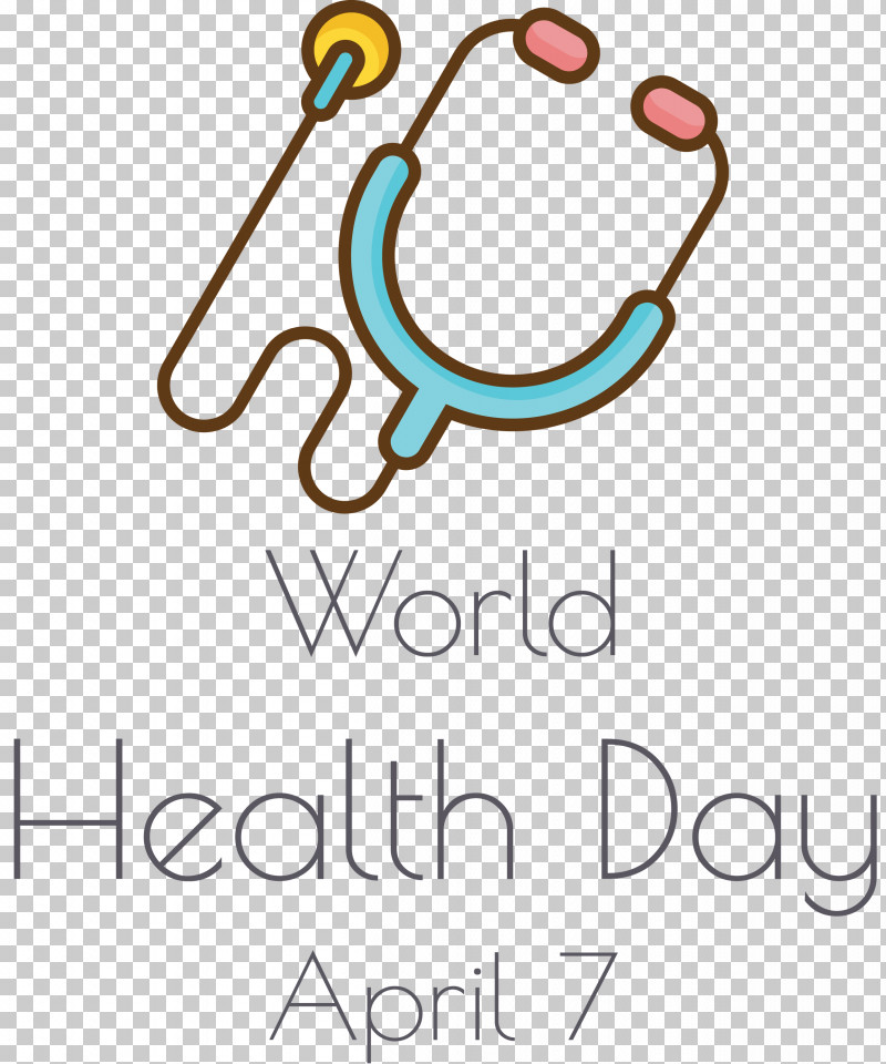 World Health Day PNG, Clipart, Geometry, Jewellery, Line, Logo, Mathematics Free PNG Download
