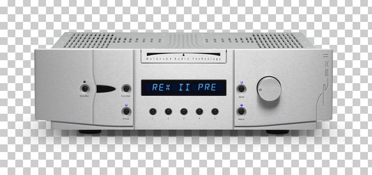 Balanced Audio Electronics Digital-to-analog Converter Preamplifier PNG, Clipart, Accuphase, Audio Equipment, Audiophile, Audio Receiver, Audio Research Free PNG Download