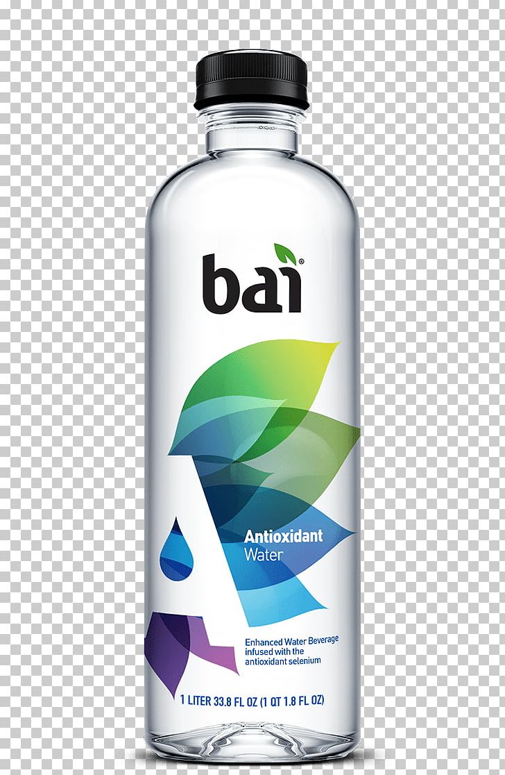 Coconut Water Bai Brands Drink Tea PNG, Clipart, Antioxidant, Bai Brands, Bottle, Bottled Water, Coconut Water Free PNG Download
