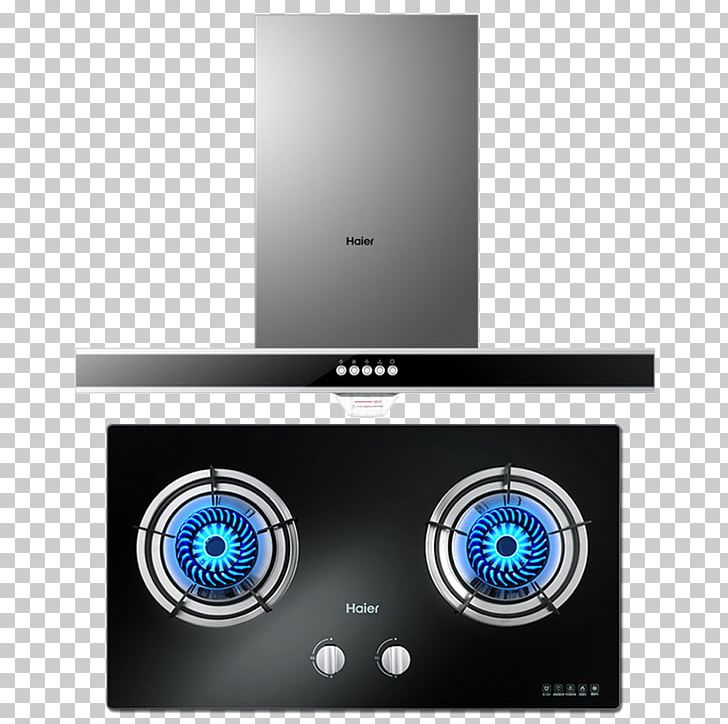 Home Appliance Haier Exhaust Hood Gas Stove PNG, Clipart, 12 Months, Ash, Cooking Ranges, Electricity, Electronics Free PNG Download