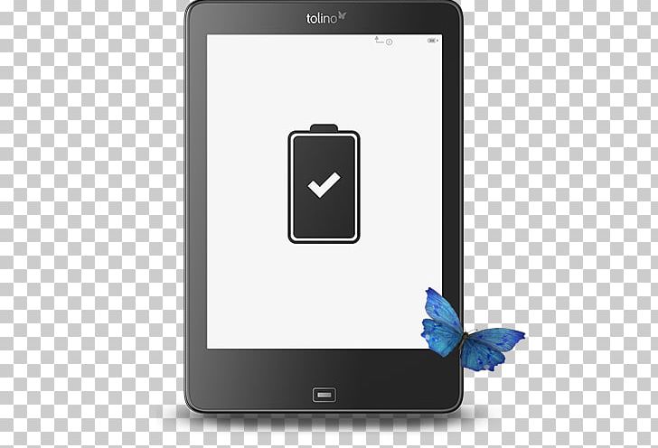 Smartphone Feature Phone E-Readers EBook Reader 19.8 Cm TolinoEPOSBlack PNG, Clipart, Electronic Device, Electronics, Epub, Ereaders, Feature Phone Free PNG Download