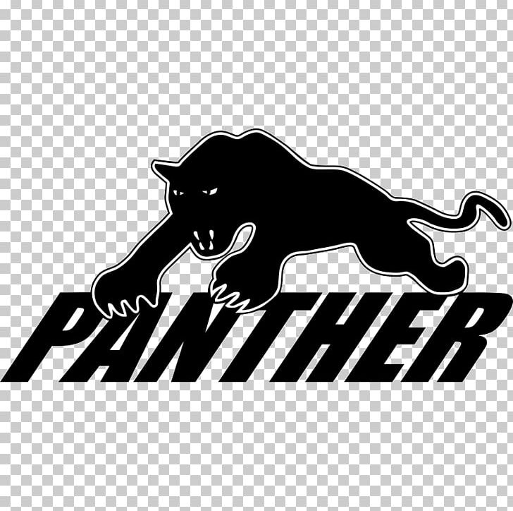 Sticker Car Jik Wall Decal Brand PNG, Clipart, Black, Black And White, Black Panther, Brand, Car Free PNG Download