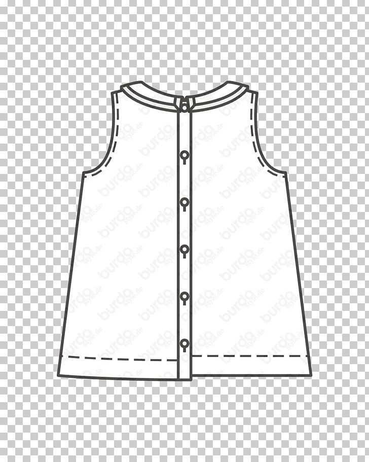 T-shirt Blouse Collar Fashion Pattern PNG, Clipart, Angle, Black, Black And White, Blouse, Brand Free PNG Download