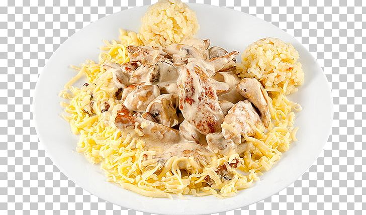 Taglierini Carbonara Fettuccine Alfredo Chicken Pasta PNG, Clipart,  Free PNG Download