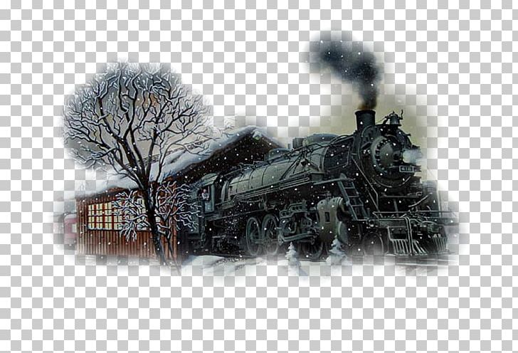 Train Rail Transport Boone And Scenic Valley Railroad Steam Locomotive Track PNG, Clipart, Boone And Scenic Valley Railroad, Locomotive, Mountain Railway, Rail Transport, Snow Free PNG Download