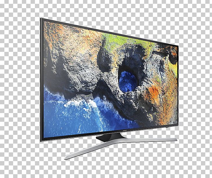 Ultra-high-definition Television LED-backlit LCD 4K Resolution Samsung High-dynamic-range Imaging PNG, Clipart, 4k Resolution, Backlight, Computer Monitor, Display Advertising, Display Device Free PNG Download