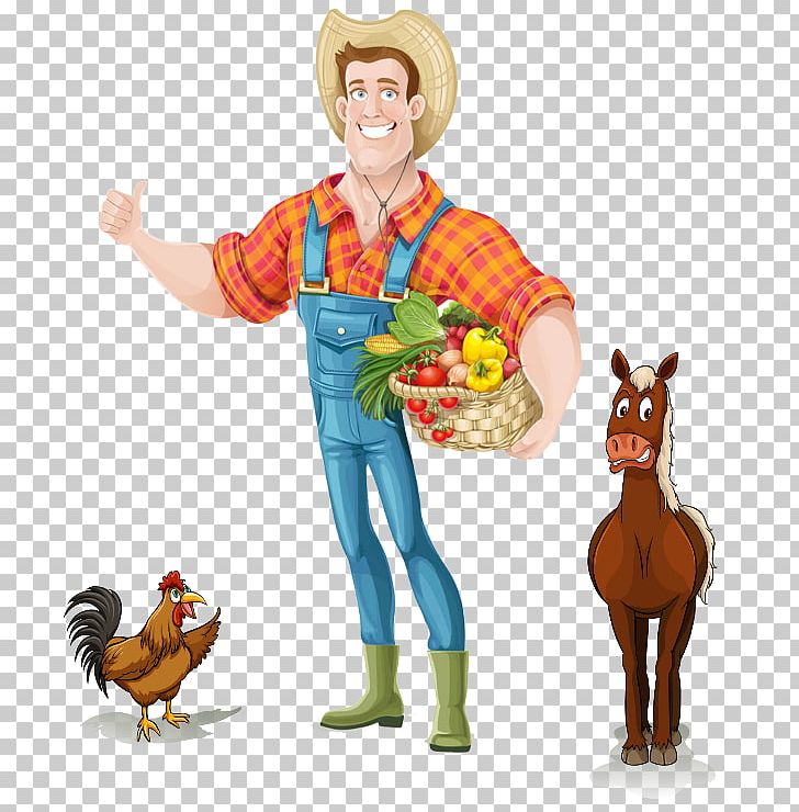 Agriculture Farmer Portable Network Graphics Tractor PNG, Clipart, Agriculture, Animal Figure, Cowboy, Crop, Farm Free PNG Download