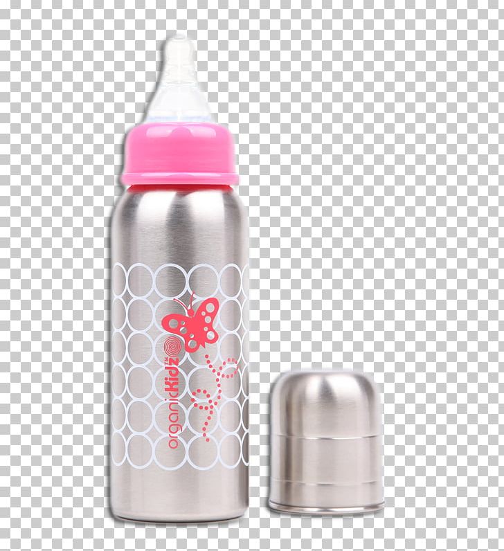 Baby Bottles Stainless Steel Milliliter PNG, Clipart, Baby Bottle, Baby Bottles, Bottle, Cup, Drinkware Free PNG Download