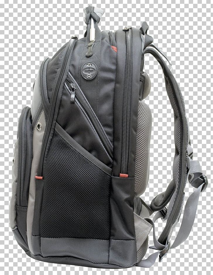 Backpack Laptop Wenger SwissGear MAXXUM SWISSGEAR 1900 ScanSmart Wenger Synergy PNG, Clipart, Backpack, Bag, Black, Buoyancy Compensator, Clothing Free PNG Download