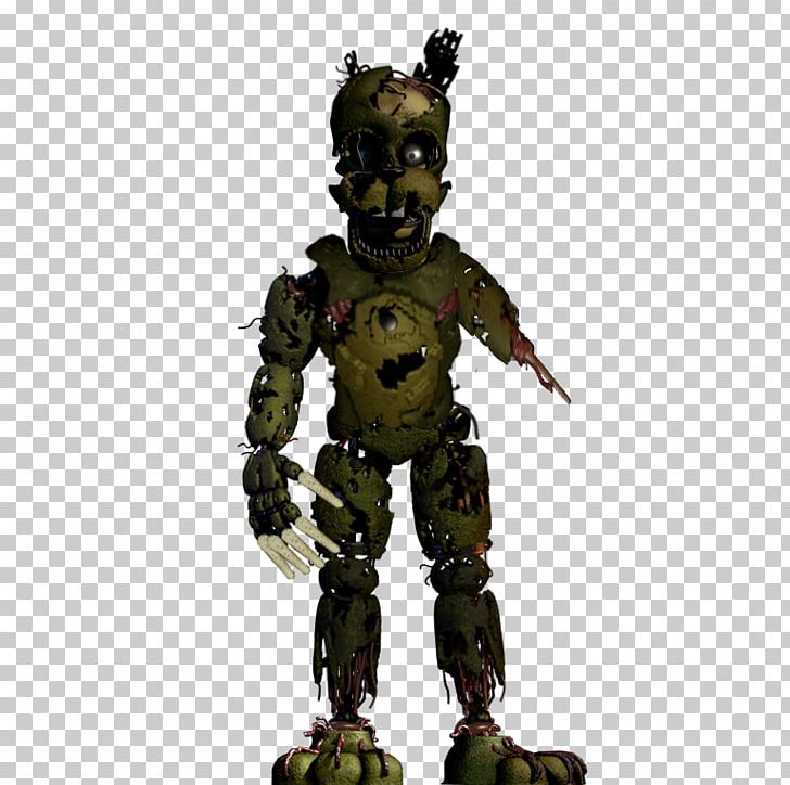 Five Nights At Freddy's 3 Five Nights At Freddy's: Sister Location Ultimate Custom Night Five Nights At Freddy's 2 Animatronics PNG, Clipart,  Free PNG Download