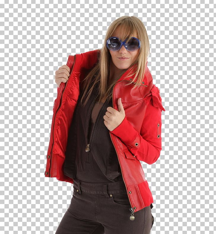 Leather Jacket Sunglasses Blazer Fur PNG, Clipart, Blazer, Coat, Eyewear, Fashion, Fur Free PNG Download