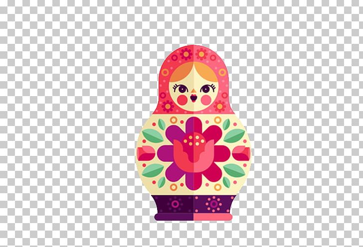 Matryoshka Doll Illustration PNG, Clipart, Designer, Doll, Dolls, Download, Dribbble Free PNG Download