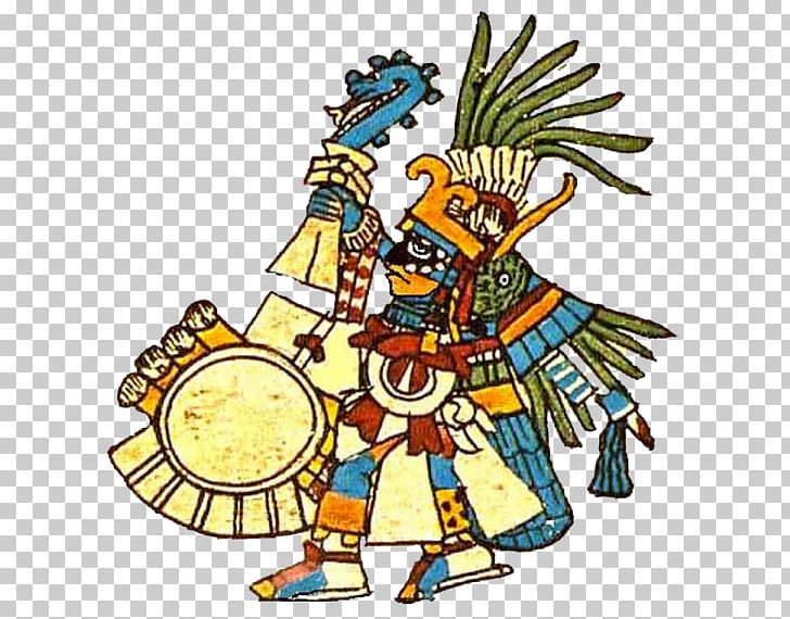 Maya Civilization Aztec Empire Aztec Religion Huitzilopochtli PNG, Clipart, Art, Artwork, Aztec, Aztec Empire, Aztec Mythology Free PNG Download
