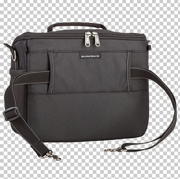Mirrorless Interchangeable-lens Camera THINK TANK Fourre-Tout Mirrorless Mover 30I Gris Clair/Noir Think Tank Photo Camera Lens PNG, Clipart, Bag, Baggage, Black, Briefcase, Business Bag Free PNG Download