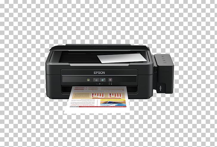Multi-function Printer Inkjet Printing Epson Dye-sublimation Printer PNG, Clipart, Allinone, Canon, Computer, Continuous Ink System, Dyesublimation Printer Free PNG Download