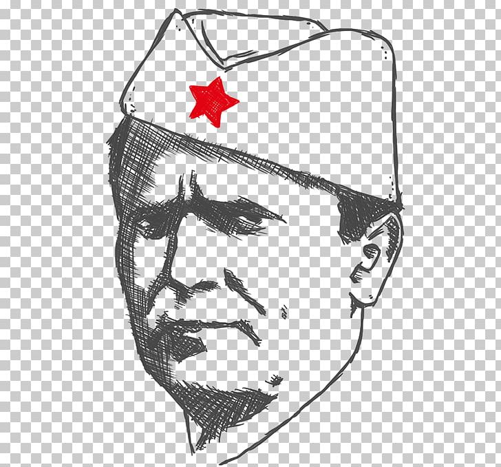 Socialist Federal Republic Of Yugoslavia Kumrovec Yugoslav Partisans Serbo-Croatian PNG, Clipart, 4 May, Art, Black And White, Drawing, Fashion Accessory Free PNG Download
