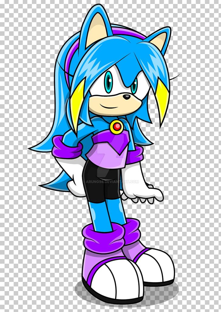 Sonic The Hedgehog Sonic Runners Art PNG, Clipart, Animals, Art, Artwork, Character, Deviantart Free PNG Download