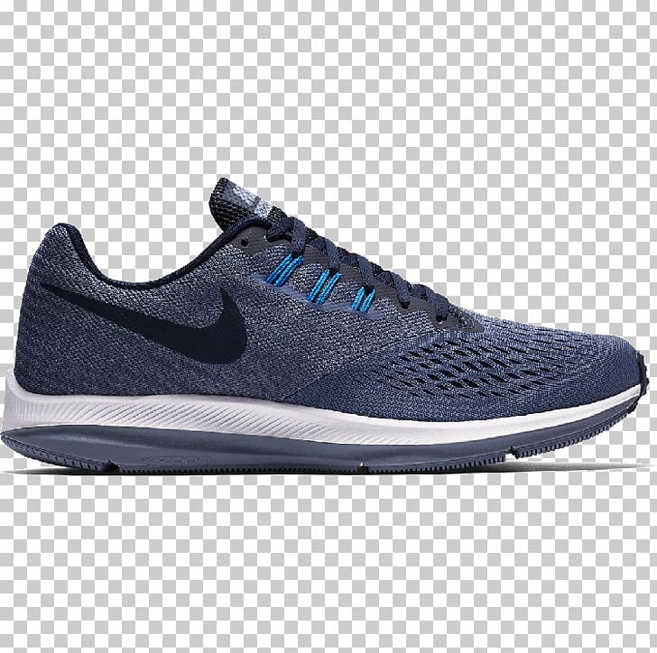 Sports Shoes Nike Men's Zoom Winflo 4 Running Shoes ASICS PNG, Clipart,  Free PNG Download