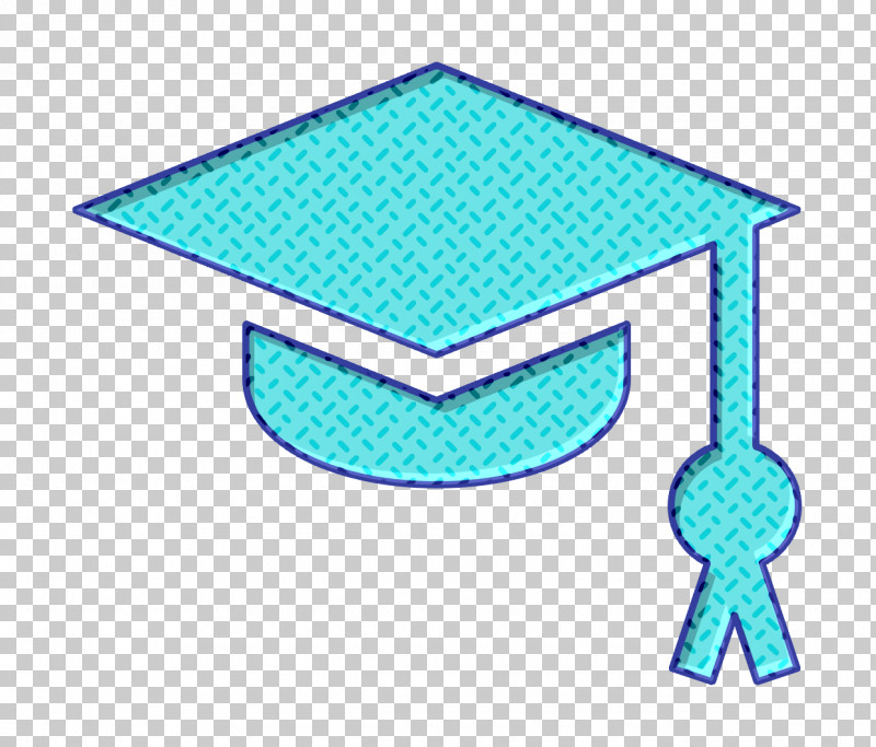 Student Icon Back To School Icon Graduation Hat Icon PNG, Clipart, Back To School Icon, Geometry, Graduation Hat Icon, Line, Mathematics Free PNG Download