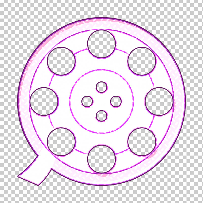 Film Director Icon Film Icon PNG, Clipart, Automotive Wheel System, Circle, Film Director Icon, Film Icon, Hubcap Free PNG Download