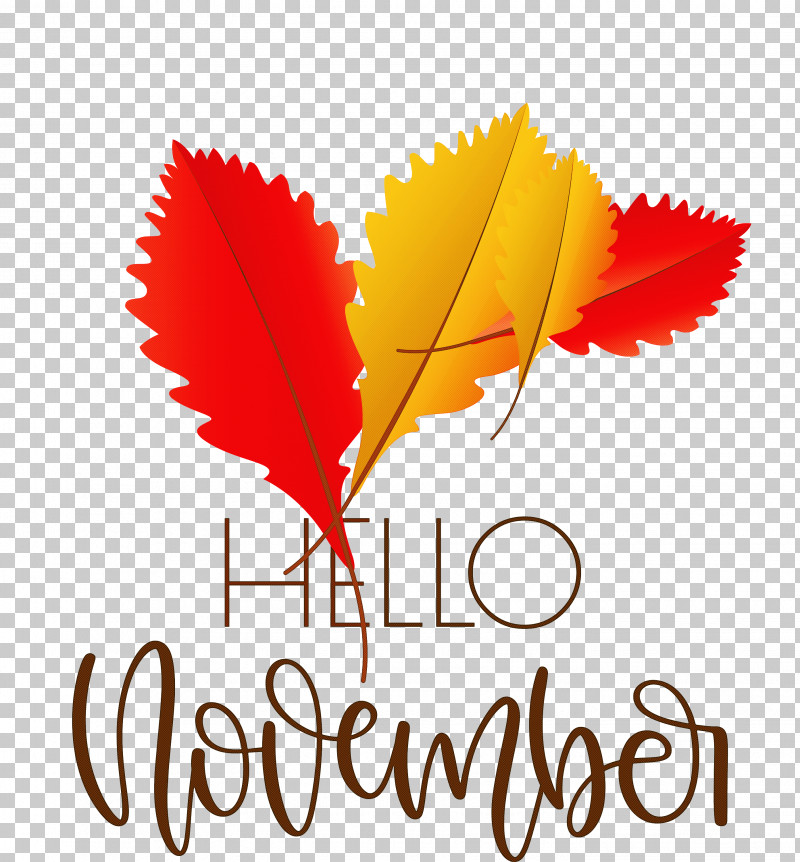 Hello November November PNG, Clipart, Biology, Hello November, Leaf, Logo, Meter Free PNG Download