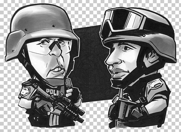 Bicycle Helmet Comics Cartoon Special Forces PNG, Clipart, Creative Background, Encapsulated Postscript, Free Stock Png, Hand, Monochrome Free PNG Download