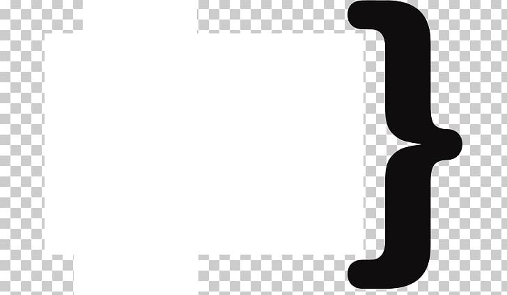 Bracket Parenthesis PNG, Clipart, Accolade, Black, Black And White, Bracket, Computer Icons Free PNG Download