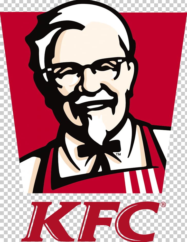Colonel Sanders KFC Fried Chicken Fast Food Hot Chicken PNG, Clipart, Area, Art, Artwork, Colonel Sanders, Facial Hair Free PNG Download