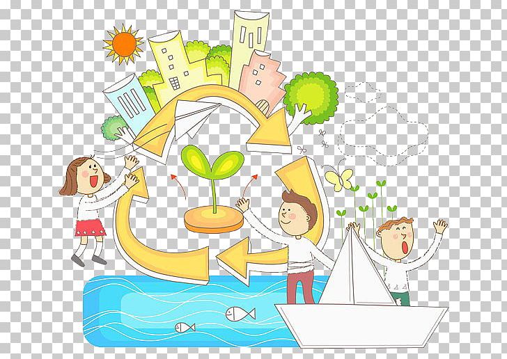 Gwangju Cartoon PNG, Clipart, Area, Art, Artwork, Boat, Building Free PNG Download