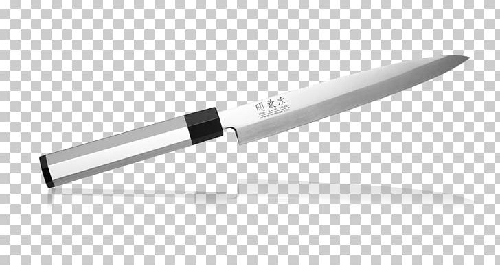 Japanese Kitchen Knife Tojiro Steel Tang PNG, Clipart, Blade, Cold Weapon, Dagger, Hardness, Hardware Free PNG Download