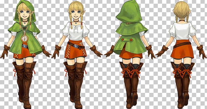 Link Hyrule Warriors The Legend Of Zelda: Skyward Sword The Legend Of Zelda: Breath Of The Wild The Legend Of Zelda: Ocarina Of Time PNG, Clipart, Action Figure, Anime, Fashion Design, Fictional Character, Legend Of Zelda Ocarina Of Time Free PNG Download