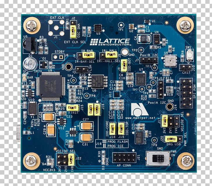 Microcontroller Lattice Semiconductor Programmable Logic Device Software Development Kit Field-programmable Gate Array PNG, Clipart, Business, Computer Hardware, Electronic Device, Electronics, Microcontroller Free PNG Download