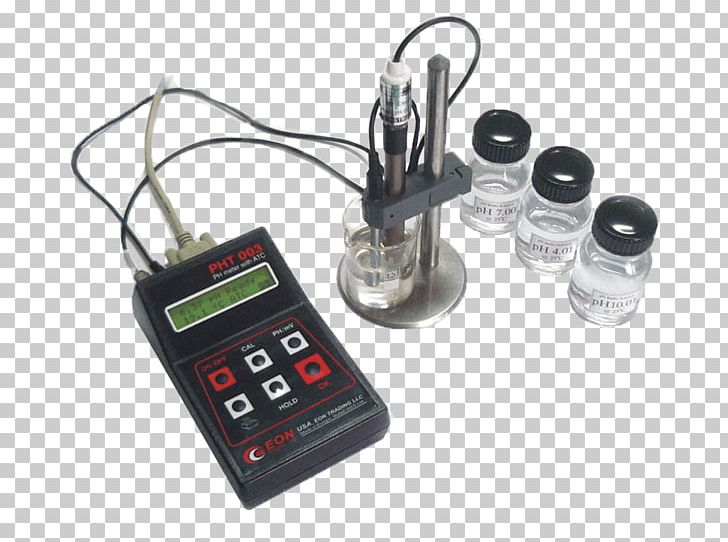 PH Meter Electrical Conductivity Meter Sensor PNG, Clipart, Analyser, Conductivity, Electrical Conductivity Meter, Electronic Component, Electronics Free PNG Download