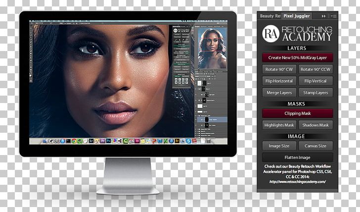 Photo Manipulation MacOS Computer Software Retoucheren PNG, Clipart, Adobe Creative Cloud, Adobe Systems, Advertising, Beauty, Brand Free PNG Download