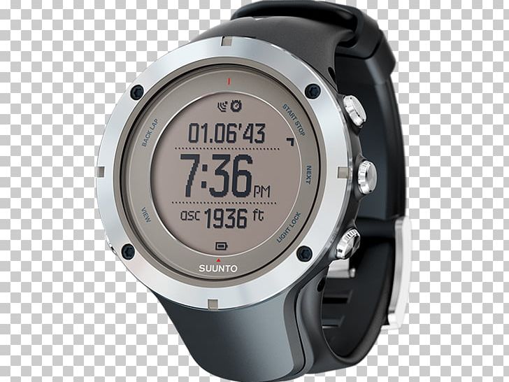 Suunto Ambit3 Peak Suunto Oy Heart Rate Monitor GPS Watch PNG, Clipart, Accessories, Bicycle, Brand, Dive Computer, Gauge Free PNG Download