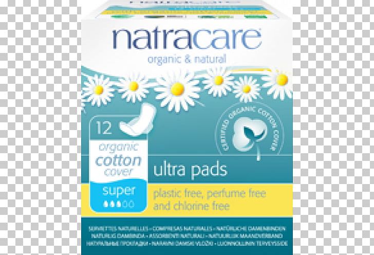 Tampon Sanitary Napkin Feminine Sanitary Supplies Natracare Organic Cotton PNG, Clipart, Absorption, Brand, Cloth Menstrual Pad, Cotton, Feminine Sanitary Supplies Free PNG Download