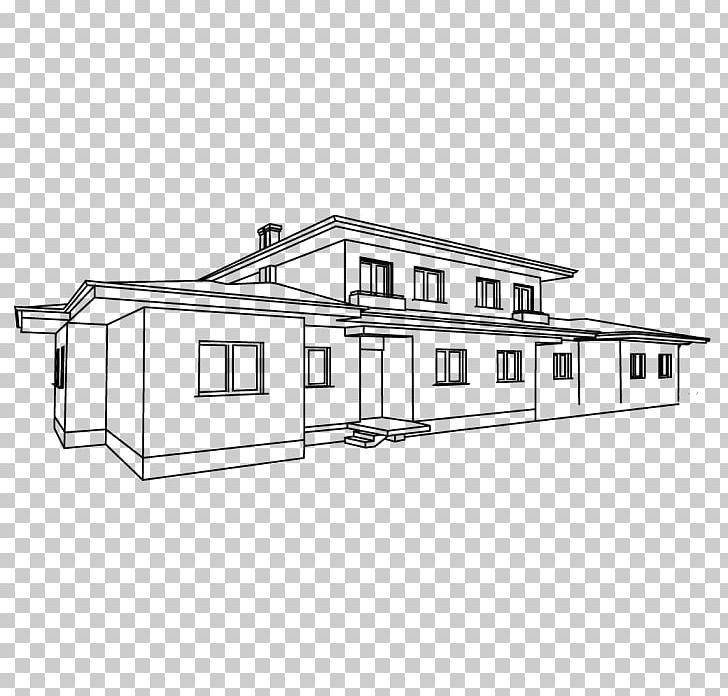 Architecture Property PNG, Clipart, Angle, Architecture, Black And White, Building, Drawing Free PNG Download