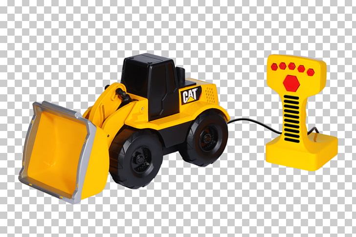 Caterpillar Inc. Heavy Machinery Toy Loader PNG, Clipart, Angle, Architectural Engineering, Bulldozer, Caterpillar Dump Truck, Caterpillar Inc Free PNG Download