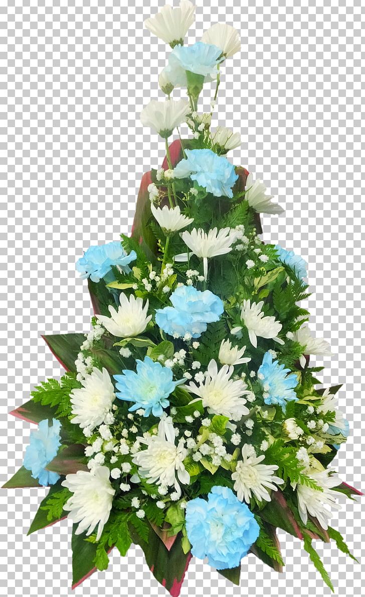 Cut Flowers Floristry Floral Design Flower Bouquet PNG, Clipart, Arrangement, Artificial Flower, Blue, Christmas, Christmas Decoration Free PNG Download