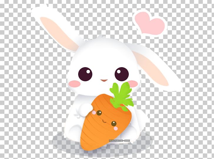 Dwarf Rabbit Puppy PNG, Clipart, 4 Minute Hate, Animals, Anime, Anime Bunny, Cuteness Free PNG Download