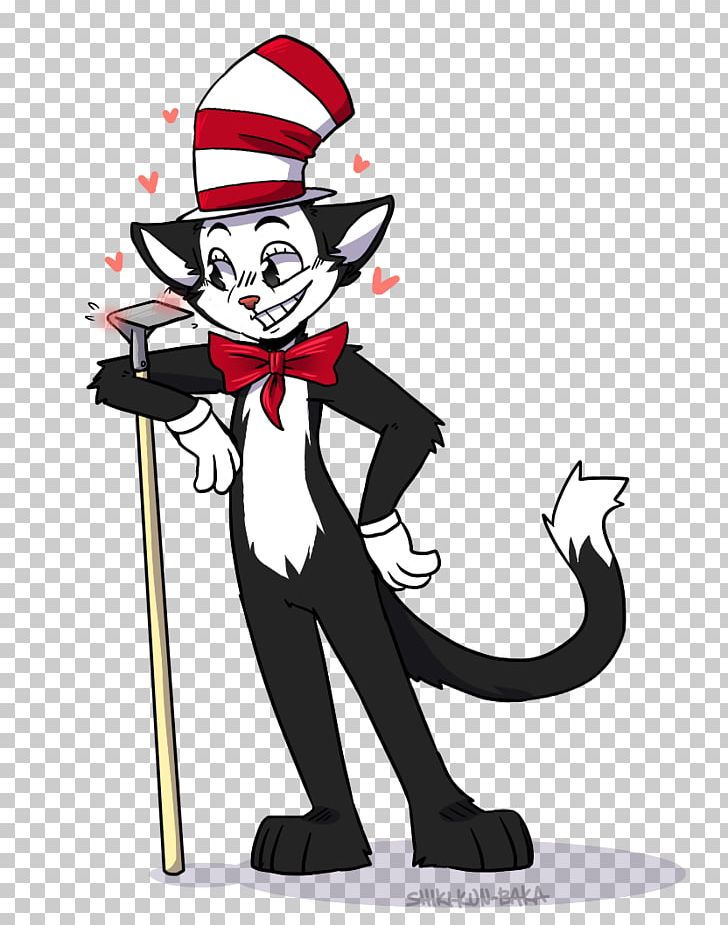 Headgear Animal Legendary Creature PNG, Clipart, Animal, Art, Cartoon, Cat In The Hat, Fictional Character Free PNG Download