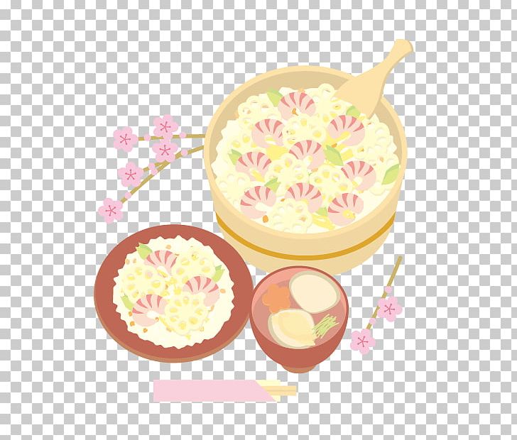 Hinamatsuri Sushi Cuisine Chirashizushi Cake PNG, Clipart, Baking, Birthday Cake, Cak, Cake, Cartoon Free PNG Download
