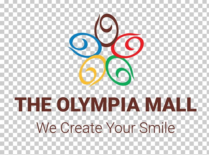 Logo Brand Olympia Mall Product Design PNG, Clipart, Area, Brand, Circle, Diagram, Engineering Free PNG Download