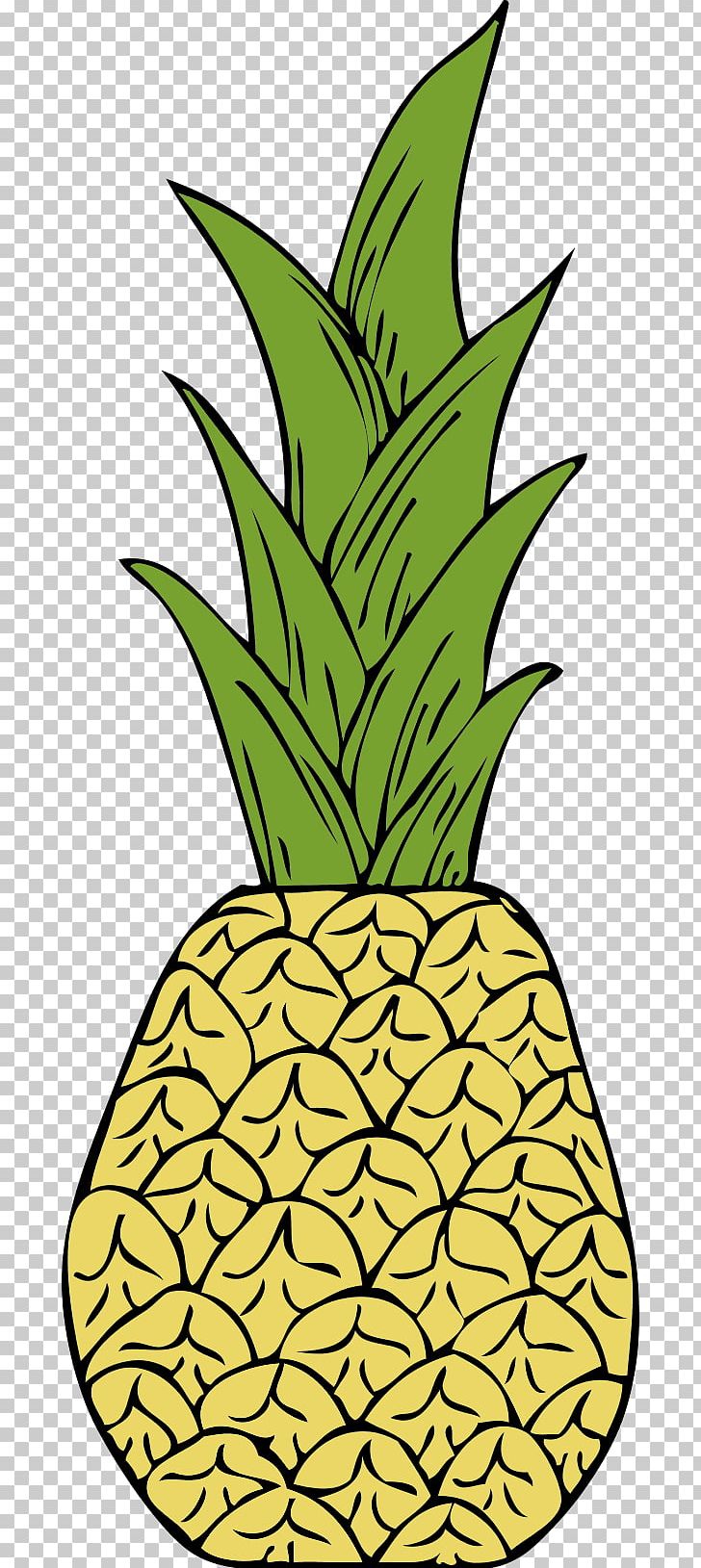 Pineapple Food PNG, Clipart, Ananas, Artwork, Clip Art, Flowering Plant, Food Free PNG Download