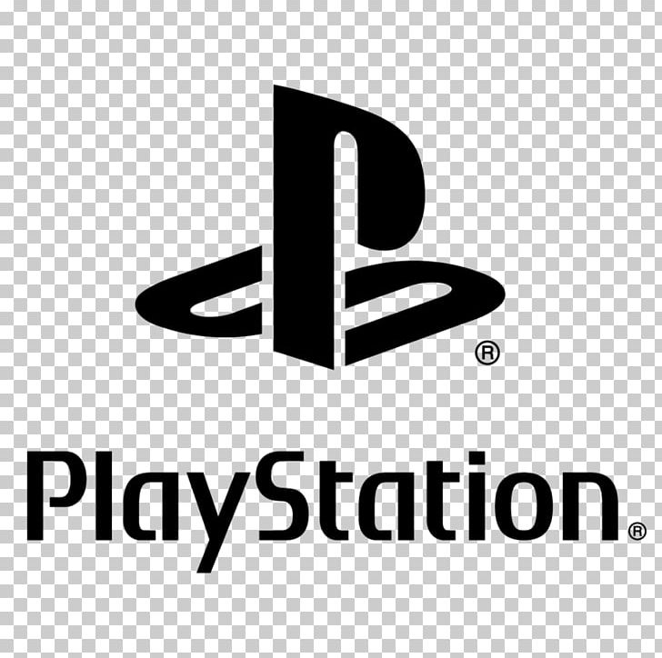 PlayStation 2 Logo Video Game PNG, Clipart, Angle, Area, Black And White, Black Background, Brand Free PNG Download